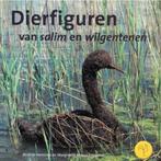 Dierfiguren van salim en wilgentenen 9789021332765 B. Hansma, Boeken, Verzenden, Zo goed als nieuw, B. Hansma