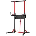 TRUUSK SPORTNOW Verstelbare Krachttoren 127-223 Cm, Multifun, Sport en Fitness, Verzenden, Nieuw