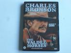 The Valdez Horses - Charles Bronson (DVD), Cd's en Dvd's, Verzenden, Nieuw in verpakking