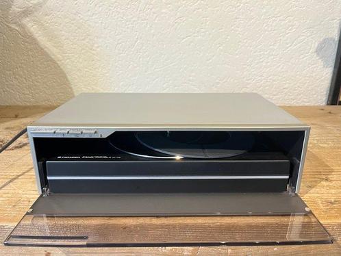 Pioneer - PL-X5 Platenspeler, Audio, Tv en Foto, Radio's