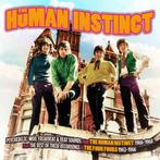 cd - The Human Instinct - amp; The Four Fours* â 1963-19, Verzenden, Zo goed als nieuw