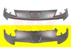 GRILL VOOR PEUGEOT PARTNER 2008-2012, Ophalen of Verzenden, Nieuw