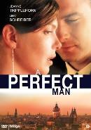 Perfect man, a - DVD, Verzenden, Nieuw in verpakking