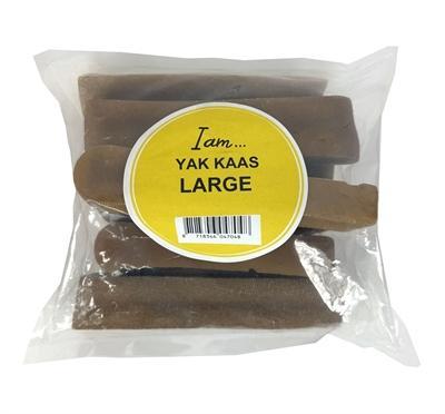 I Am Yak Kaas, Dieren en Toebehoren, Dierenvoeding, Verzenden