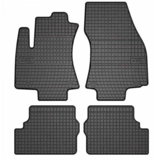 Rubber automatten Opel Zafira A 1999-2005, Auto-onderdelen, Interieur en Bekleding, Nieuw, Opel, Verzenden