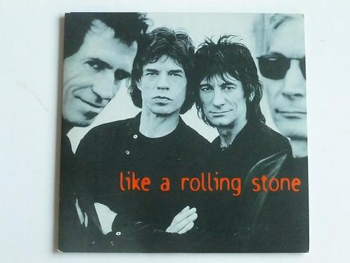 Rolling Stones - Like a Rolling Stone (CD Single) foto Anton, Cd's en Dvd's, Cd Singles, Verzenden