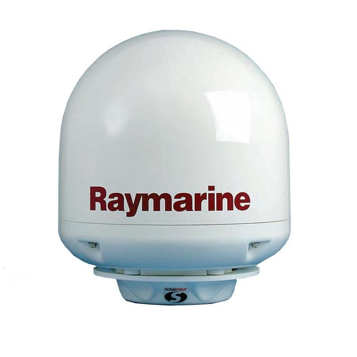 Scanstrut SC Montagevoet Serie, Watersport en Boten, Bootonderdelen, Nieuw, Zeilboot of Motorboot, Ophalen of Verzenden