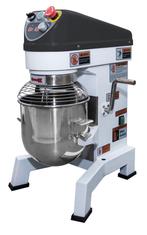 Combisteel Planeetmenger 4kg | 10L | 10 Snelheden | Verwijde, Ophalen of Verzenden, Nieuw in verpakking