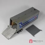Transformers Optimus Prime Trailer (Transformers los, Toys), Verzamelen, Transformers, Verzenden, Zo goed als nieuw