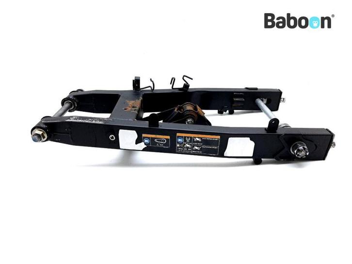 Achterbrug Kawasaki Ninja 400 2018->, Motoren, Onderdelen | Kawasaki, Gebruikt, Verzenden