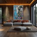 Dine Chanima (XX-XXI) - (XXL) Giant Passion Takes The