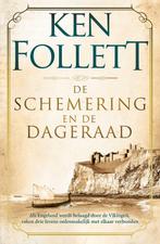 9789022575123 Kingsbridge 4 - De schemering en de dageraad, Boeken, Verzenden, Zo goed als nieuw, Ken Follett