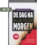 De Dag Na Morgen 9789022546949 Allan Folsom, Boeken, Verzenden, Gelezen, Allan Folsom