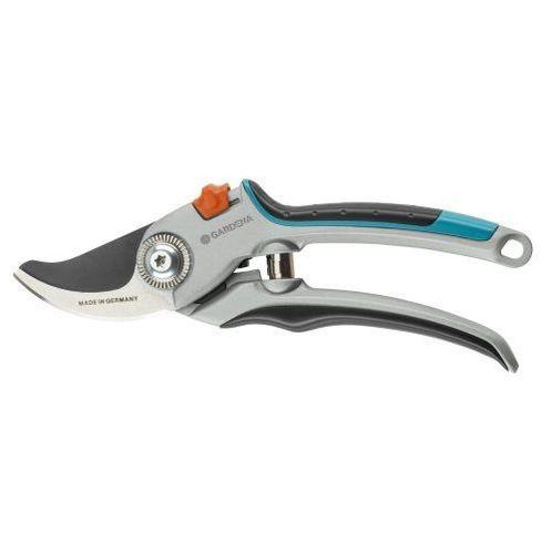 GARDENA COMFORT ALU SNOEISCHAAR B/L (TUIN, TUINGEREEDSCHAP), Tuin en Terras, Aarde en Mest, Overige typen, Ophalen of Verzenden