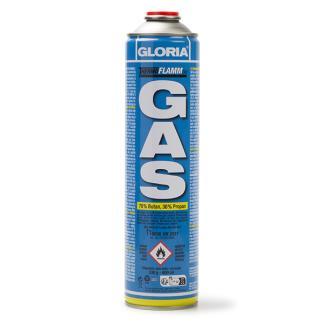 Gasfles onkruidbrander | Gloria | 600 ml, Tuin en Terras, Onkruidbranders, Nieuw, Verzenden