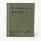 De wereld van / De Librije / 1 9789078719052, Verzenden, Zo goed als nieuw, [{:name=>"H.C. van Beek"