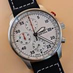 Iron Annie - F13 Tempelhof Chronograph - Zonder minimumprijs, Nieuw