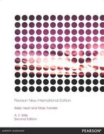 9781292042480 Basic Heat And Mass Transfer | Tweedehands, Verzenden, Zo goed als nieuw, A.F. Mills