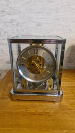 Atmos klok, Caliber 519 - Jaeger-LeCoultre - Messing, Glas,, Antiek en Kunst, Antiek | Klokken