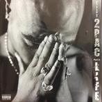 2Pac - The Best Of 2Pac - Part 2: Life (LP, Album), Cd's en Dvd's, Vinyl | Hiphop en Rap, Ophalen of Verzenden, Nieuw in verpakking