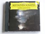 Beethoven - Sonaten / Daniel Barenboim, Verzenden, Nieuw in verpakking