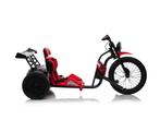 Drift Trike, 24 volt Trike met 775 watt motoren (Bikes), Verzenden, Nieuw