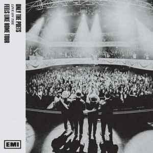 lp nieuw - Only The Poets - Live From The âFeels Like H, Cd's en Dvd's, Vinyl | Pop, Zo goed als nieuw, Verzenden