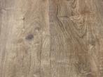 PVC Klikvloer met ondervloer visgraat en rechte plank, Ophalen, Rechte plank of visgraat houtlook , Nieuw, 50 tot 75 m²