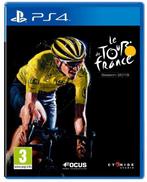 Tour de France 2016 [Gebruikt], Ophalen of Verzenden, Nieuw