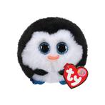 Ty knuffel Teeny Puffies Waddles pi van €4,99 voor €3,99, Ophalen of Verzenden, Nieuw