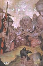 Fables Boek Acht [NL] [OHC], Boeken, Strips | Comics, Verzenden, Nieuw