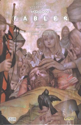 Fables Boek Acht [NL] [OHC], Boeken, Strips | Comics, Nieuw, Verzenden