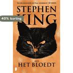 Als het bloedt / Holly Gibney / 2 9789022593257 Stephen King, Verzenden, Gelezen, Stephen King