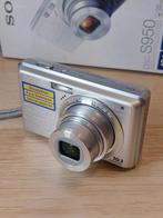 Sony DSC-S950 Achterkant digitale camera, Nieuw