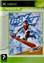 SSX 3-Classics (Xbox) Gebruikt, Ophalen of Verzenden, Zo goed als nieuw