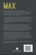 Max 9789045211886 André Hoogeboom, Verzenden, Gelezen, André Hoogeboom