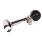 Benson Fietstoeter - Metaal - Krachtig Geluid - 21 cm - C..., Fietsen en Brommers, Ophalen of Verzenden, Nieuw