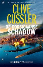 9789044369908 Dirk Pitt-avonturen 20 - De Corsicaanse sch..., Verzenden, Nieuw, Dirk Cussler