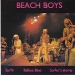 cd - The Beach Boys - Beach Boys, Verzenden, Zo goed als nieuw