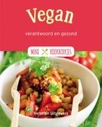 Vegan / Mini Kookboekje 9789048315017 Naumann & Göbel, Verzenden, Gelezen, Naumann & Göbel