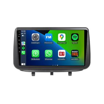 Ford Transit Courier CarPlay Android 13 2018 t/m 2019 9 INCH beschikbaar voor biedingen