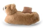 Pronti Pantoffels in maat 35 Bruin | 10% extra korting, Pronti, Verzenden, Jongen of Meisje, Schoenen