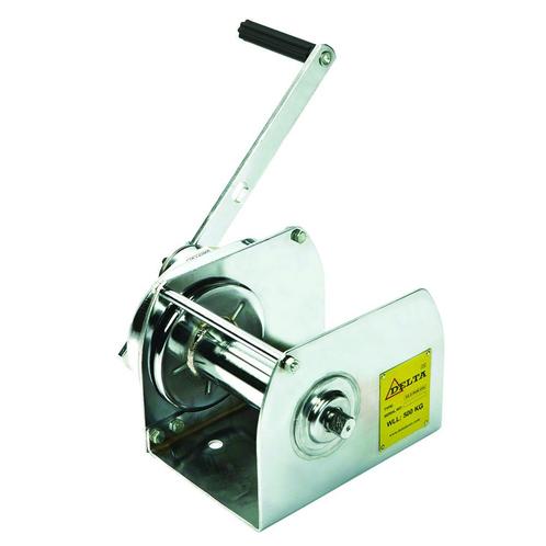 Handlier RHW 3 ton, Doe-het-zelf en Verbouw, Lieren en Takels, Nieuw, Verzenden
