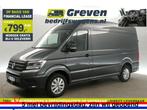 Volkswagen Crafter 30 2.0 TDIL3H3 FACELIFT VIRTUAL €799pm, Automaat, Volkswagen, Diesel, Nieuw