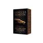 9789021045351 Game of Thrones 1 - Het lied van ijs en vuur, Boeken, Verzenden, Zo goed als nieuw, George R.R. Martin
