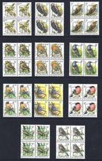 België 1967/1996 - Selectie Preos ( Buzin),Dienstzegels (, Postzegels en Munten, Postzegels | Europa | België, Gestempeld