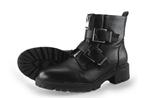 Dolcis Biker boots in maat 41 Zwart, Dolcis, Verzenden, Zwart, Overige typen