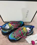 Gucci - Low-top sneakers - Maat: EU 41 - Nieuw met tags, Nieuw