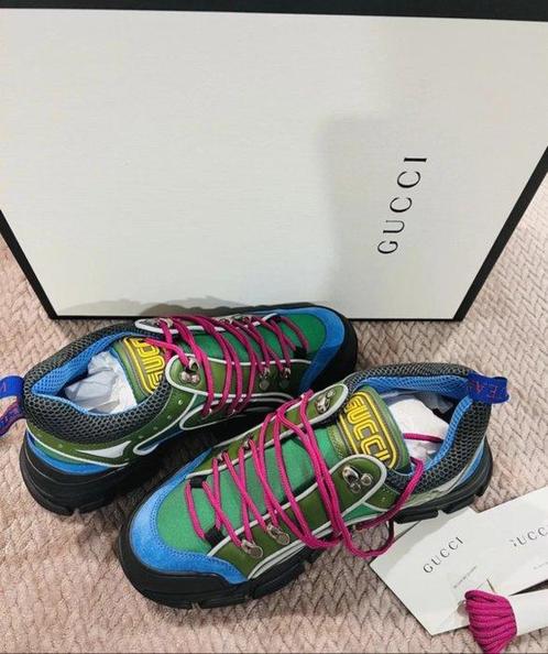 Gucci - Low-top sneakers - Maat: EU 41 - Nieuw met tags, Kleding | Heren, Schoenen