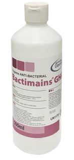 Laboratoire Garcin-Bactinyl BACTIMAINS GHA - vloeit goed en, Doe-het-zelf en Verbouw, Schildersmaterialen, Ophalen of Verzenden